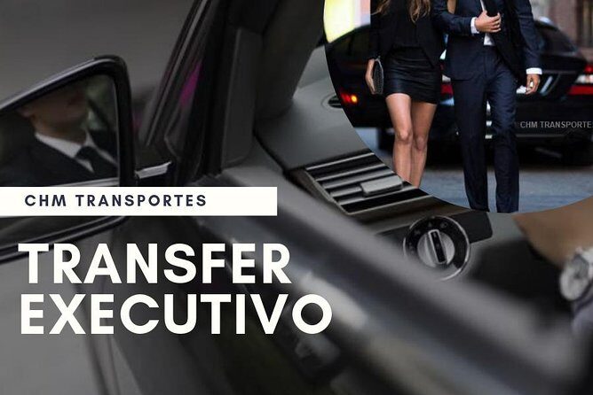 Taxi from Viracopos to Guarulhos - CHM Transportes - Practical Tips for Travelers