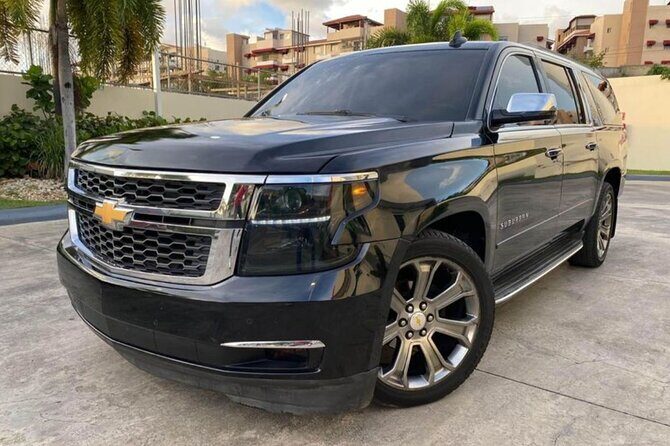 Taxi Hotels Punta Cana and Bavaro To Santo Domingo - Summing It Up: The Practical Benefits