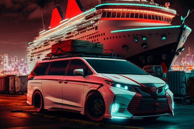 Taxi Service from Ceiba Ferry Terminal and Airport to San Juan - The Sum Up: Is This Transfer Right for You?