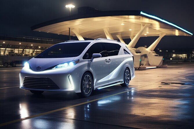 Taxi Service From San Juan Airport To Humacao or Palmas Del Mar - Who Should Consider This Tour?