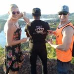 Taxi to Shirley heights lookout Sunday social package - FAQ