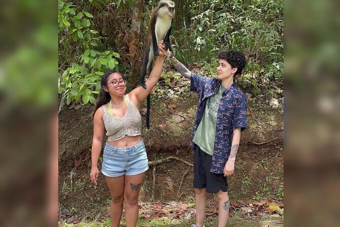 Taxi & Tours in Grenada , Chocolate factory, & more. - Final Thoughts