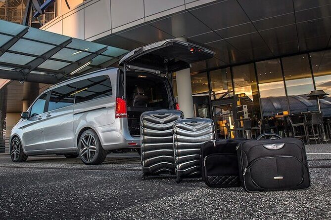 Taxi & Transfer From And To Punta Cana International Airport - FAQs