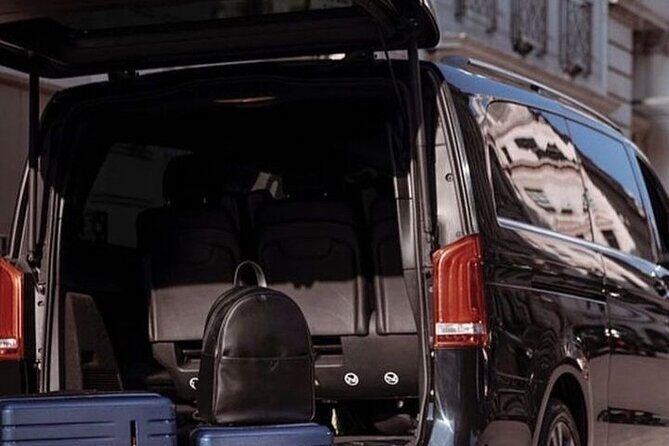 Taxi & Transfer Privado Punta Cana Puerto Plata - The Sum Up