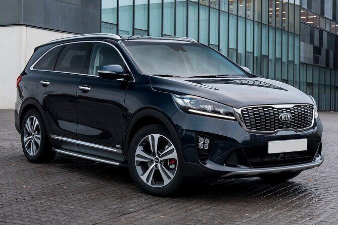 Taxi transfers from and to the Lima Airport and Paracas Ica - The Experience in Detail