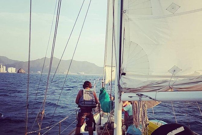 Tayrona Bay Sailboat trip - Who Will Love This Trip?
