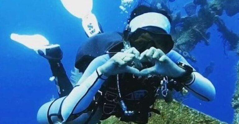 Tayrona National Park: Scuba Diving Tour for Beginners - Why This Tour Works Well