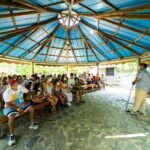 Tayrona Park adventure in Santa Marta: Cabo San Juan from Cartagena - Detailed Itinerary Breakdown