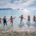 Tayrona Park: Group Tour To Concha Bay - Authentic Experiences and Traveler Tips