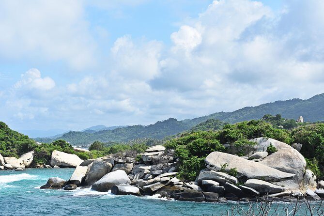 Tayrona Park Hike And Beach Day with Private Guide - The Value of This Tour: Beyond the Price Tag