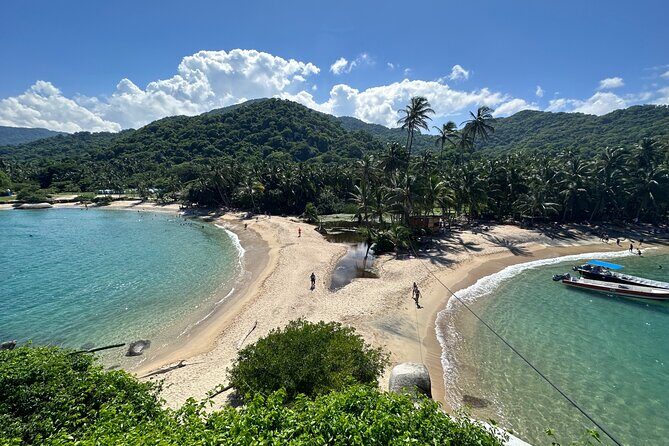 Tayrona Park Private Day Tour to Cabo San Juan, Hike and Beach - Exploring the Tayrona Tour in Detail