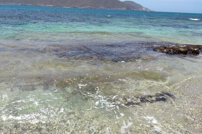 Tayrona Playa Cristal 7 Waves Neguanje Park Tour - Final Thoughts: Is It Worth It?