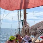 Tayrona Sailing PRIVATE - Final Thoughts