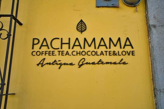 Tea Workshop - What Makes This Tour Special: The Details