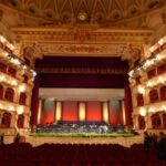 Teatro Colon Guided Tour Admission Ticket - Who Will Love This Tour?