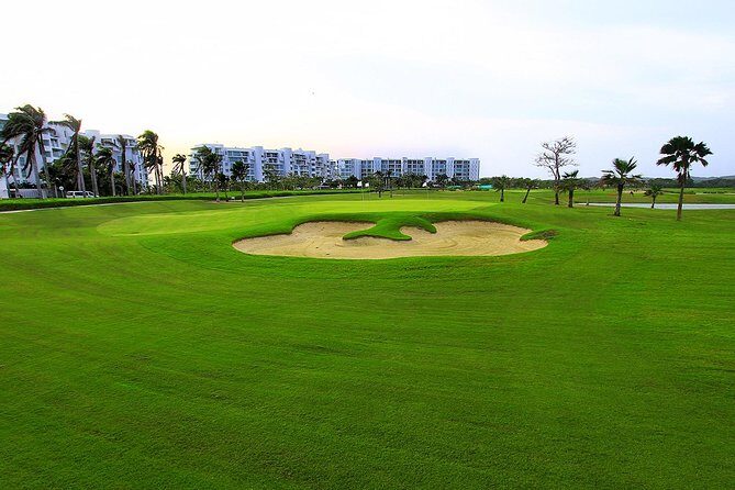 Tee Off at Karibana - The ultimate Golf Escape in the Caribbean - Frequently Asked Questions (FAQ)