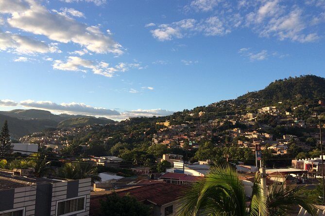 Tegucigalpa City Tour - Is This Tour Worth the Investment?