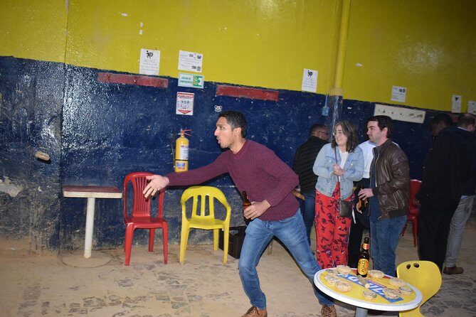 Tejo and Beer Tour in Bogotá - Detailed Tour Breakdown