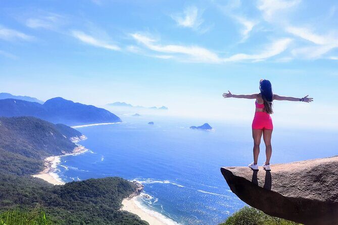 Telegraph Stone Adventure - Deep Dive into the Telegraph Stone Adventure Tour