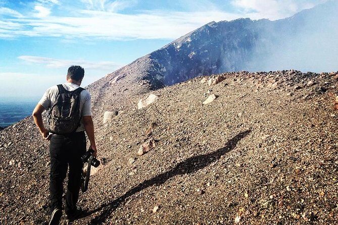 Telica Sunset Tour - What to Expect from the Telica Sunset Tour