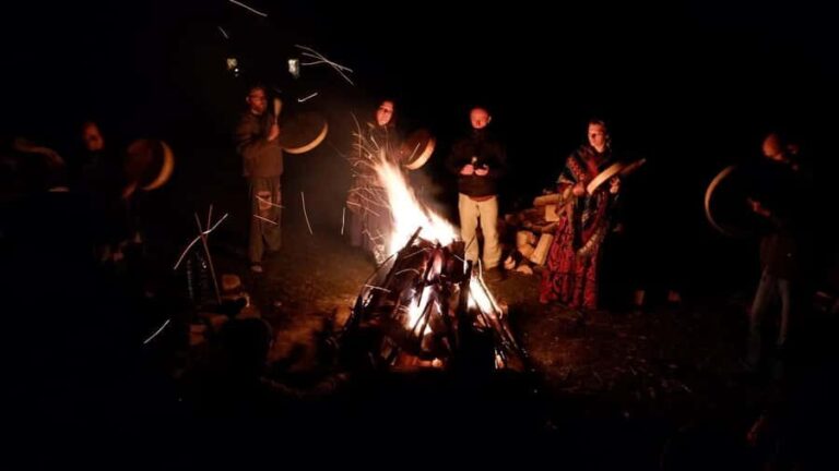 Temazcal Ceremony: Ancient Sweat Lodge Healing Experience - Pricing and Value