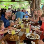 Tempisque River Monkey, Crocodile and Tropical Birds Boat Safari - Who Is This Tour Best For?