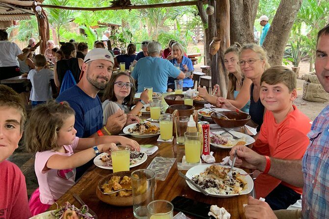 Tempisque River Monkey, Crocodile and Tropical Birds Boat Safari - Who Is This Tour Best For?