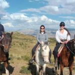 Temple of the Moon Horseback Riding Tour with Transfer - Discovering the Hidden Temple of the Moon