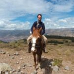 Temple of the Moon Horseback Riding Tour with Transfer - A Closer Look at the Experience