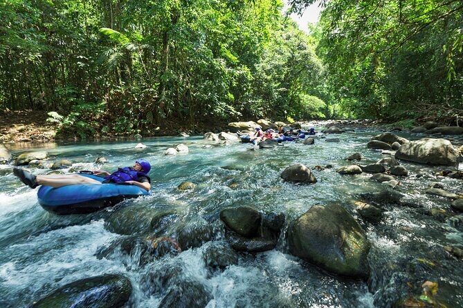 Tenorio Adventure Day Tour - A Few Considerations