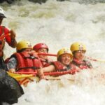 Tenorio River Class III & IV White Water Rafting - Who Should Consider This Tour?