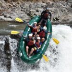 Tenorio White Water Rafting from Guanacaste - Who Is This Tour Best For?