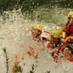 Tenorio White Water Rafting Level III & IV Class - Authentic feedback from past adventurers