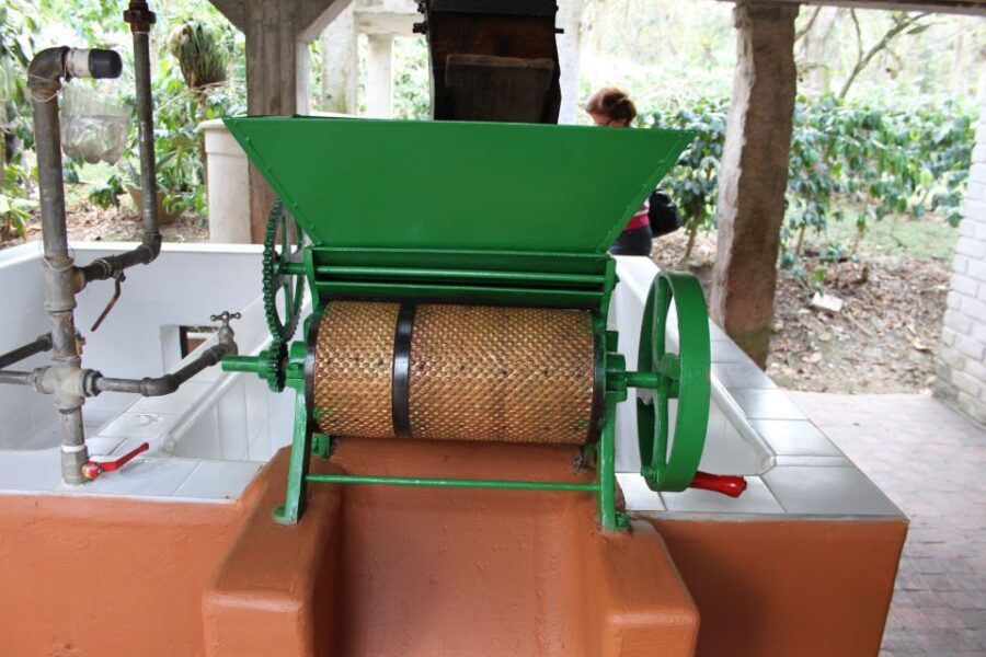 Tequendama Falls and Coffee Hacienda Day Trip from Bogotá - Detailed Review: A Deep Dive into What Makes This Tour Special