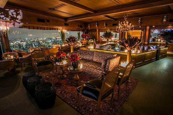 Terraço Italia Restaurant experience - FAQs