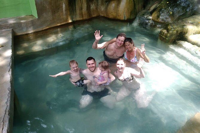 Tet Paul Nature Trail Day Tour - Why You’ll Love This Tour