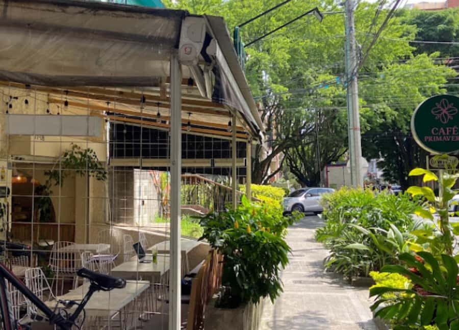 Th art of Coffee in Medellin, Colombia. - Detailed Breakdown of the Itinerary