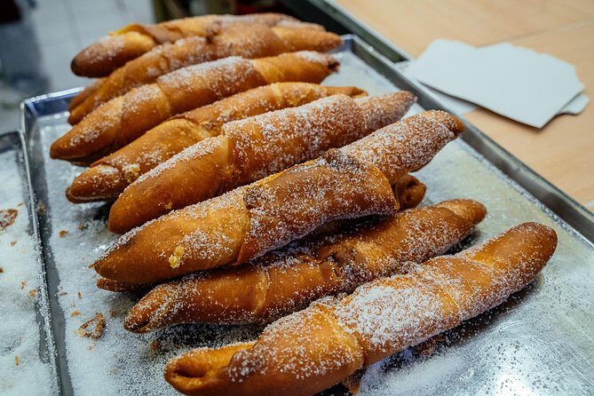 The 10 Tastings of Lima With Locals: Private Street Food Tour - The Practical Side: What You Need to Know