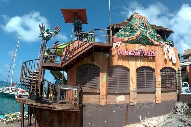 The 2 hour Margaritaville Experience - Final Thoughts