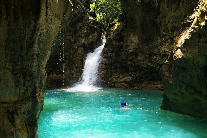 The 27 Waterfalls of Damajagua Puerto Plata DR - The Practical Side: Pricing, Duration, and Booking