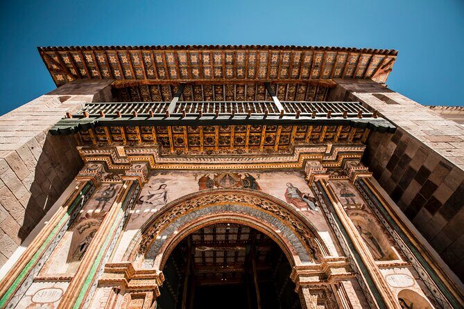 The Andean Baroque Route Private Tour - Detailed Breakdown of the Itinerary
