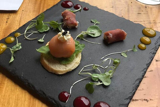 The Antigua Foodie Tour - Final Thoughts