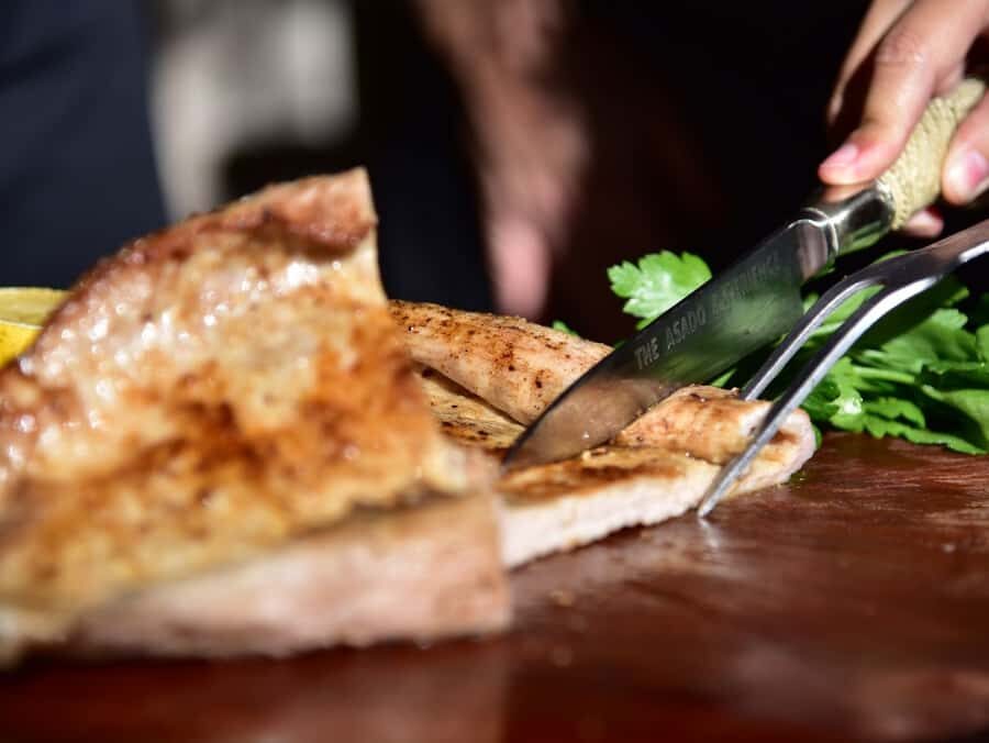 The Asado Experience - Premium and women run Cooking Class - Who Will Love This Tour?