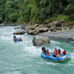 The Authentic Pacuare River Costa Rica Rafting Tour - FAQ