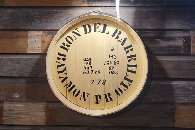 The Barrilito Rum Factory Experience Transportation Included - The Experience: What to Expect and Why It Matters