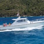 The Baths and White Bay - What’s Included and What’s Not