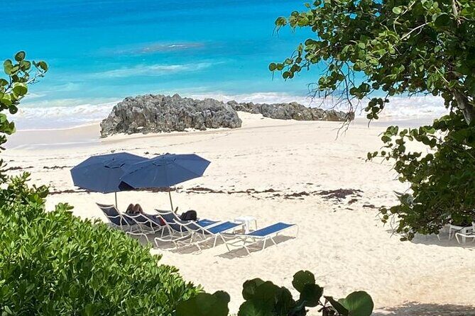 The Bermuda Elbow Beach Escape Day - A Detailed Look at the Bermuda Elbow Beach Escape Day