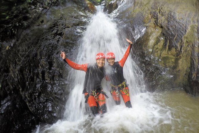 The Best Canyoning in Baños Ecuador - Frequently Asked Questions