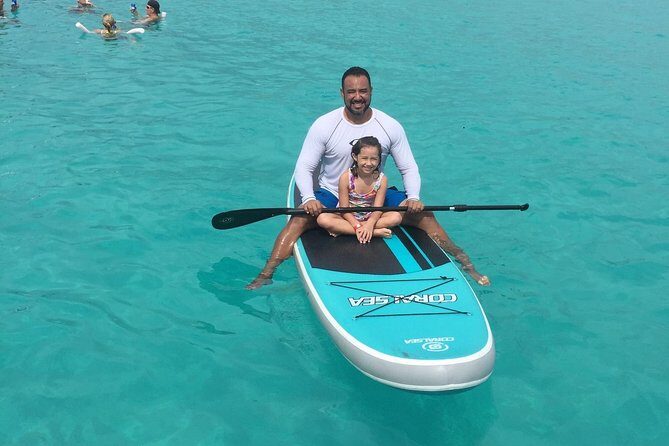 The Best Catamaran Day Sail in St Maarten - The Itinerary: What Makes Each Stop Special