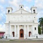 The Best Colonial Town with Clobbestone Streets: Suchitoto and Ilopango Lake - Why Travelers Keep Coming Back